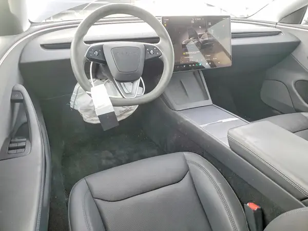 5YJ3E1EA6RF741208 2024 TESLA MODEL 3 - Image 8