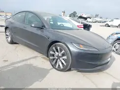 5YJ3E1EA6RF742469 2024 TESLA MODEL 3