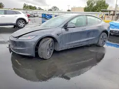 5YJ3E1EA6RF743685 2024 TESLA MODEL 3