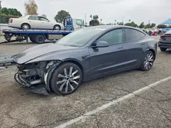 5YJ3E1EA6RF743878 2024 TESLA MODEL 3