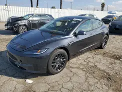 5YJ3E1EA6RF744142 2024 TESLA MODEL 3