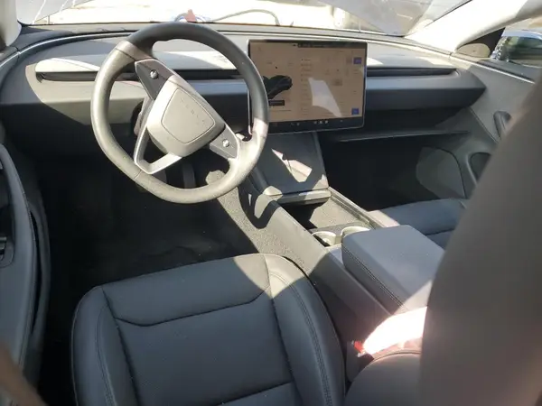 5YJ3E1EA6RF744142 2024 TESLA MODEL 3 - Image 8