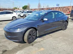 5YJ3E1EA6RF744206 2024 TESLA MODEL 3