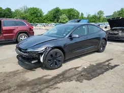 5YJ3E1EA6RF746635 2024 TESLA MODEL 3