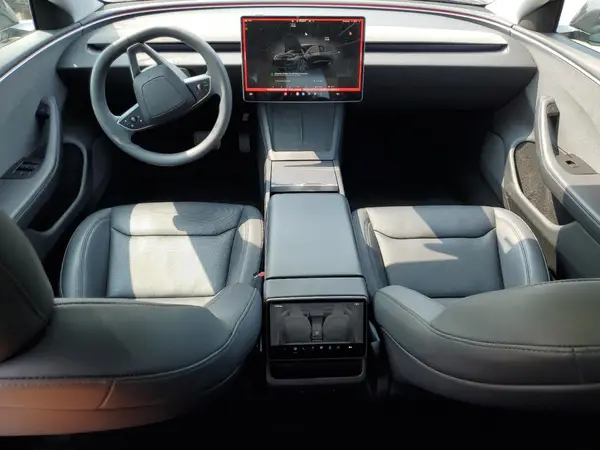 5YJ3E1EA6RF746635 2024 TESLA MODEL 3 - Image 8