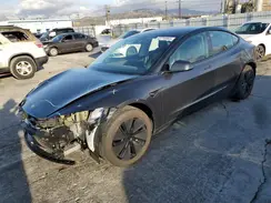 5YJ3E1EA6RF747249 2024 TESLA MODEL 3