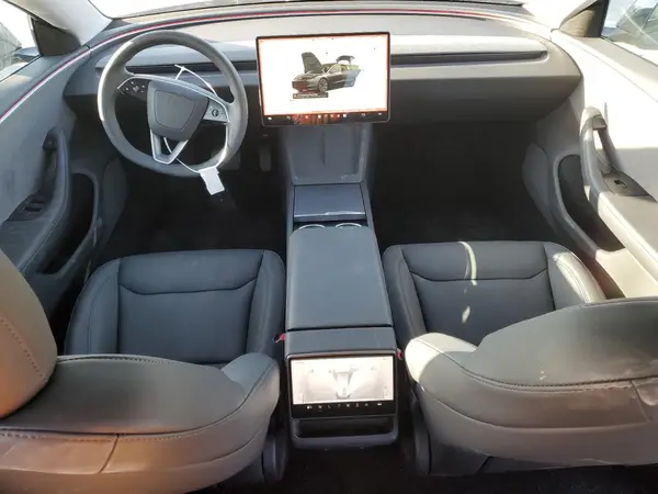5YJ3E1EA6RF747249 2024 TESLA MODEL 3 - Image 8