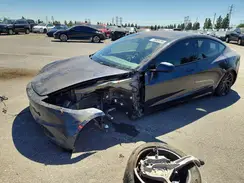 5YJ3E1EA6RF747395 2024 TESLA MODEL 3