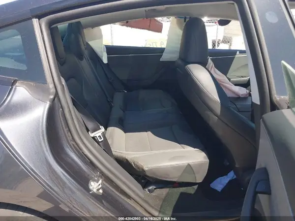 5YJ3E1EA6RF747946 2024 TESLA MODEL 3 - Image 8