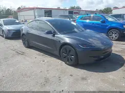 5YJ3E1EA6RF749535 2024 TESLA MODEL 3
