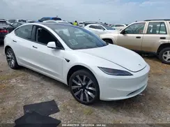 5YJ3E1EA6RF751009 2024 TESLA MODEL 3