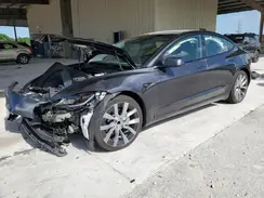5YJ3E1EA6RF752340 2024 TESLA MODEL 3