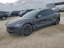 5YJ3E1EA6RF755416 2024 TESLA MODEL 3