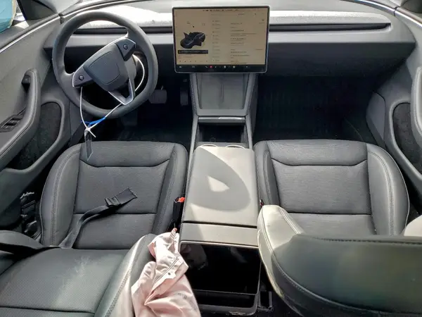 5YJ3E1EA6RF755416 2024 TESLA MODEL 3 - Image 8