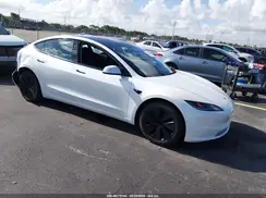5YJ3E1EA6RF755769 2024 TESLA MODEL 3