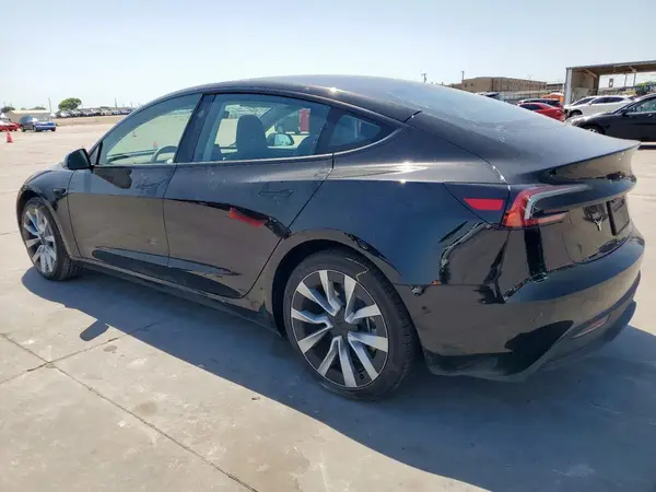 5YJ3E1EA6RF761197 2024 TESLA MODEL 3 - Image 2