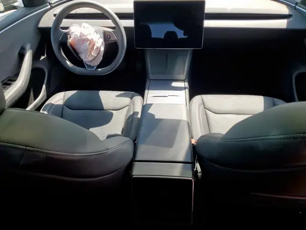 5YJ3E1EA6RF761197 2024 TESLA MODEL 3 - Image 8