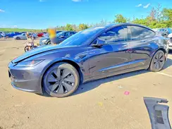 5YJ3E1EA6RF761927 2024 TESLA MODEL 3