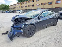 5YJ3E1EA6RF763211 2024 TESLA MODEL 3