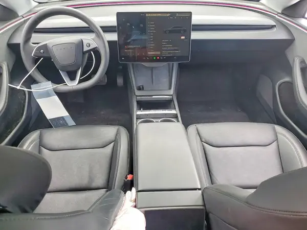 5YJ3E1EA6RF766108 2024 TESLA MODEL 3 - Image 8