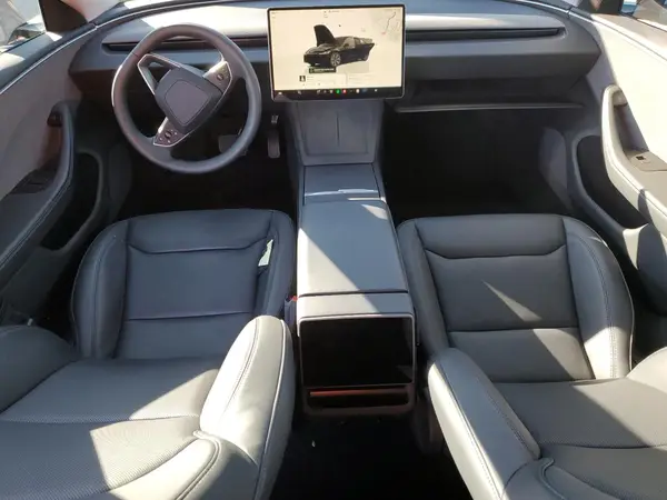 5YJ3E1EA6RF771177 2024 TESLA MODEL 3 - Image 8