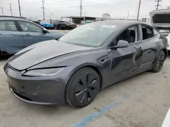 5YJ3E1EA6RF773141 2024 TESLA MODEL 3