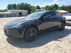 5YJ3E1EA6RF773883 2024 TESLA MODEL 3