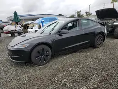 5YJ3E1EA6RF782132 2024 TESLA MODEL 3