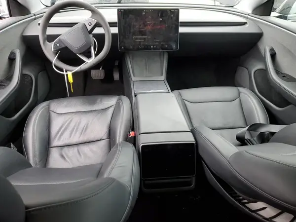 5YJ3E1EA6RF782132 2024 TESLA MODEL 3 - Image 8