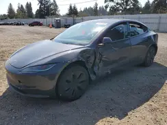 5YJ3E1EA6RF784138 2024 TESLA MODEL 3
