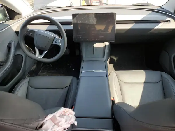 5YJ3E1EA6RF784138 2024 TESLA MODEL 3 - Image 8