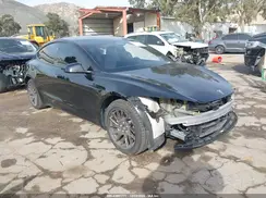 5YJ3E1EA6RF785158 2024 TESLA MODEL 3