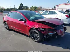 5YJ3E1EA6RF785287 2024 TESLA MODEL 3