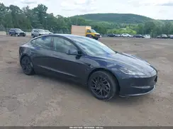 5YJ3E1EA6RF785838 2024 TESLA MODEL 3