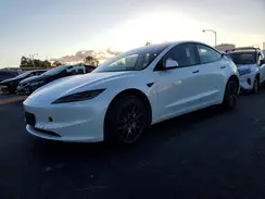 5YJ3E1EA6RF787704 2024 TESLA MODEL 3