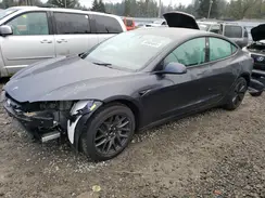 5YJ3E1EA6RF789646 2024 TESLA MODEL 3