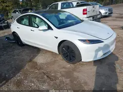 5YJ3E1EA6RF797374 2024 TESLA MODEL 3