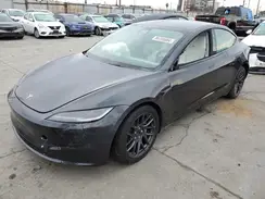 5YJ3E1EA6RF800547 2024 TESLA MODEL 3