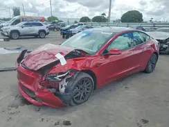 5YJ3E1EA6RF814948 2024 TESLA MODEL 3