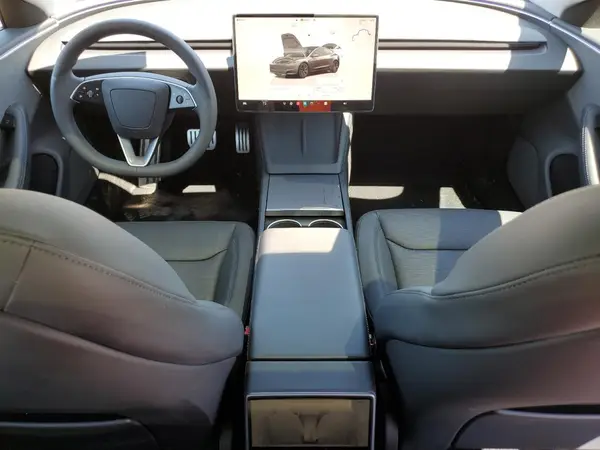 5YJ3E1EA6RF824377 2024 TESLA MODEL 3 - Image 8