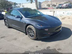 5YJ3E1EA6RF825576 2024 TESLA MODEL 3