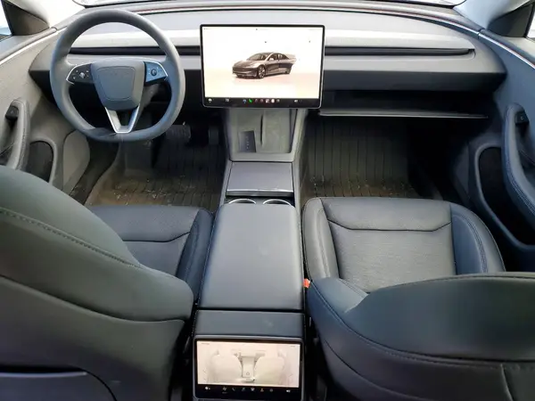 5YJ3E1EA6RF827148 2024 TESLA MODEL 3 - Image 8