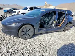 5YJ3E1EA6RF827988 2024 TESLA MODEL 3