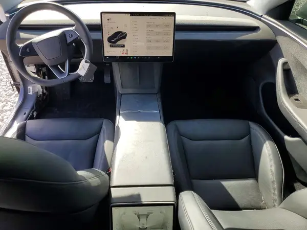 5YJ3E1EA6RF827988 2024 TESLA MODEL 3 - Image 8