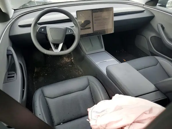 5YJ3E1EA6RF828381 2024 TESLA MODEL 3 - Image 8