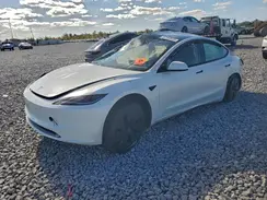 5YJ3E1EA6RF832575 2024 TESLA MODEL 3