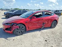 5YJ3E1EA6RF835427 2024 TESLA MODEL 3