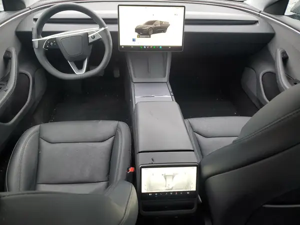 5YJ3E1EA6RF836173 2024 TESLA MODEL 3 - Image 8