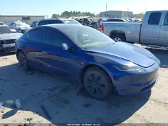 5YJ3E1EA6RF836352 2024 TESLA MODEL 3