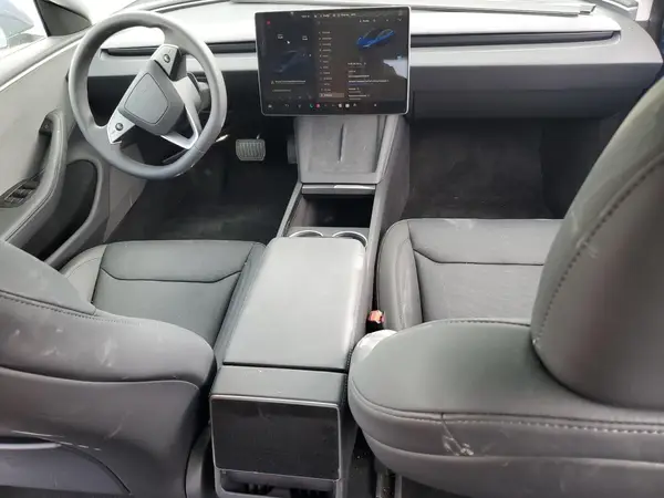 5YJ3E1EA6RF836478 2024 TESLA MODEL 3 - Image 8